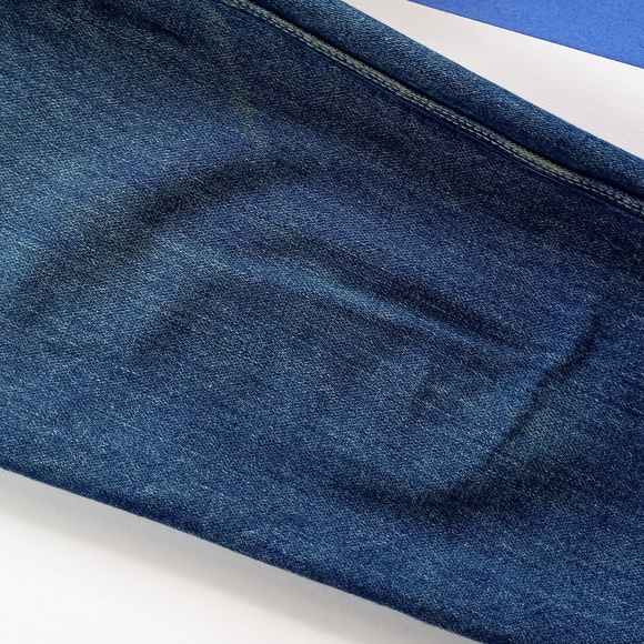 Vintage Givenchy Paris Denim Mom Jeans - Picture 7 of 10